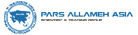گروه علمی تجاری پارس علامه آسیا